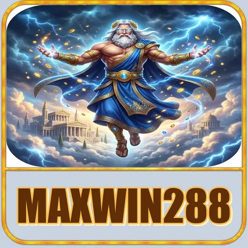 Detail Teknis maxwin288