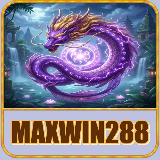 Keamanan maxwin288
